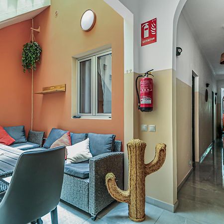Urban Rooms San Roque With Solarium Las Palmas de Gran Canaria Bagian luar foto