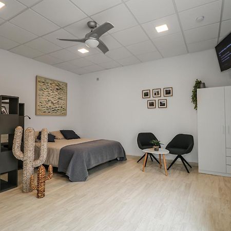 Urban Rooms San Roque With Solarium Las Palmas de Gran Canaria Bagian luar foto