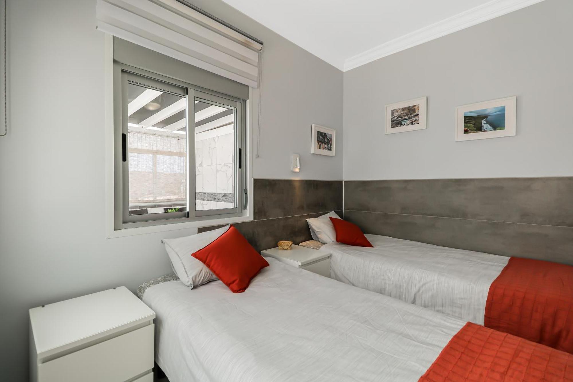 Urban Rooms San Roque With Solarium Las Palmas de Gran Canaria Bagian luar foto