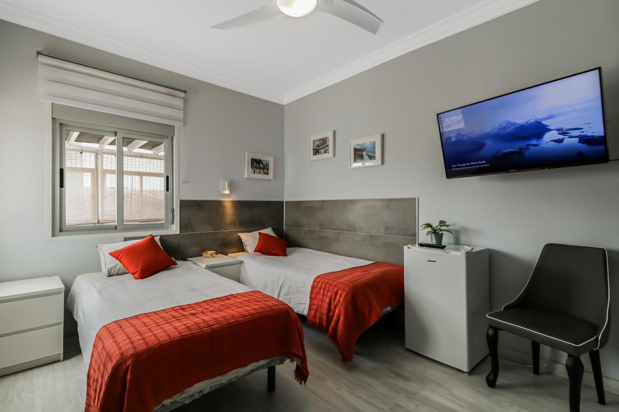 Urban Rooms San Roque With Solarium Las Palmas de Gran Canaria Bagian luar foto