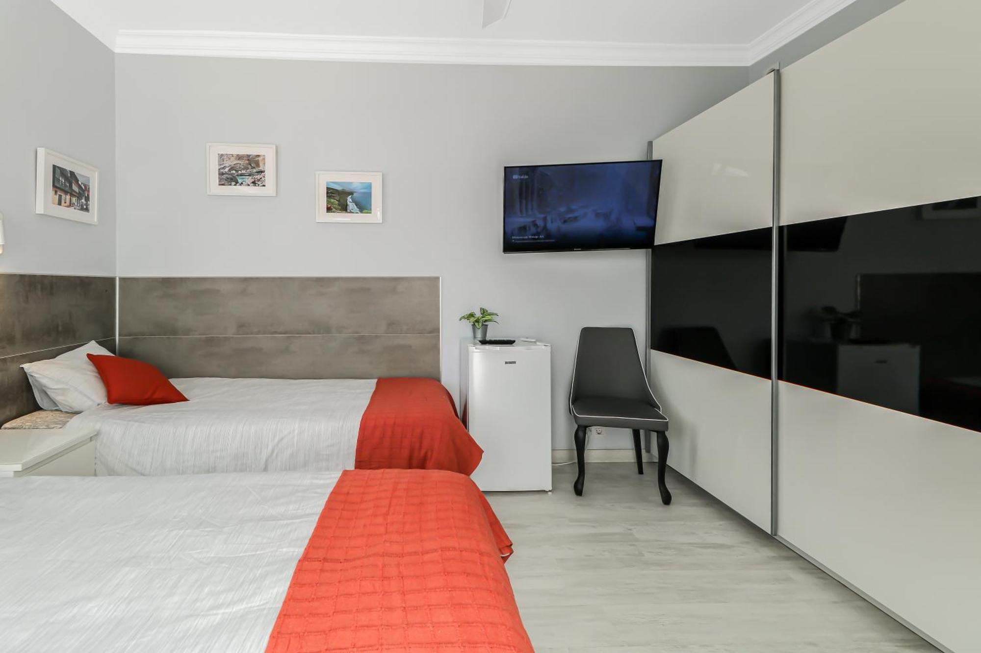 Urban Rooms San Roque With Solarium Las Palmas de Gran Canaria Bagian luar foto
